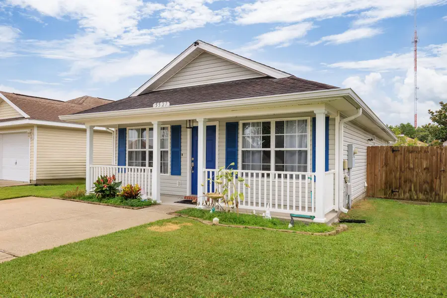 5527 Sea Spray Court, Gulf Breeze, FL 32563 - Image #2