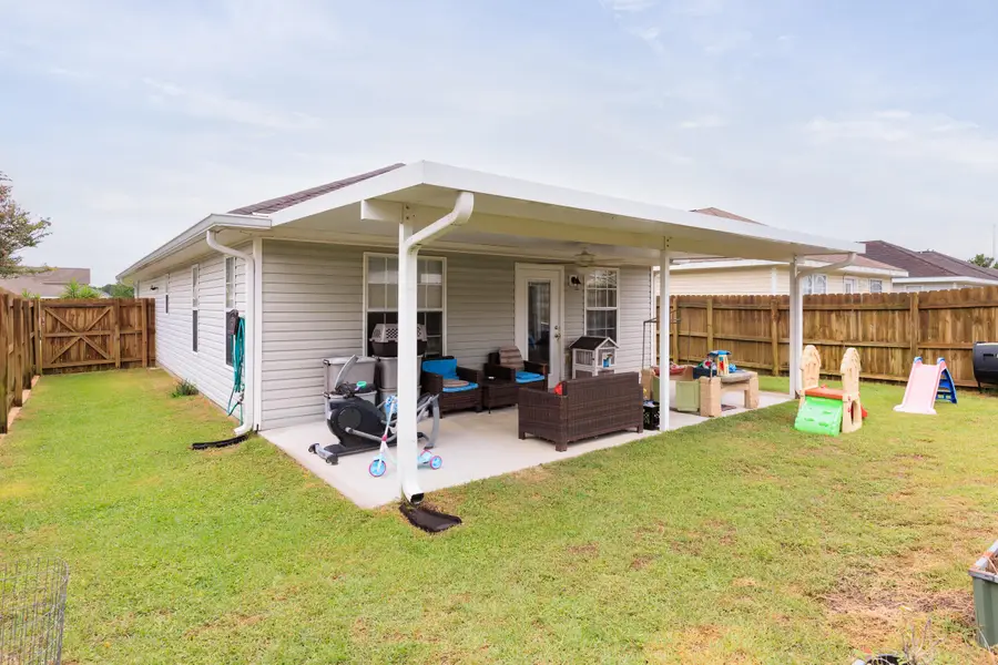 5527 Sea Spray Court, Gulf Breeze, FL 32563 - Image #3