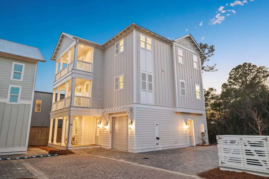 155 Grayton Boulevard, Santa Rosa Beach, FL 32459 - Image #2