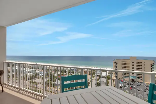 9860 S Thomas Drive #1304, Panama City Beach, FL 32408