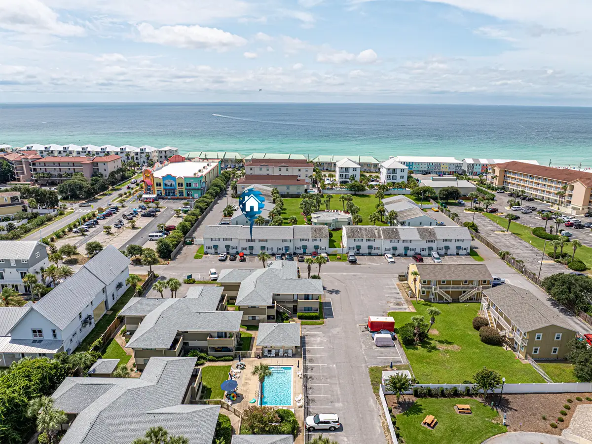 51 Cross Creek Road #UNIT 12, Miramar Beach, FL 32550 - Image #1
