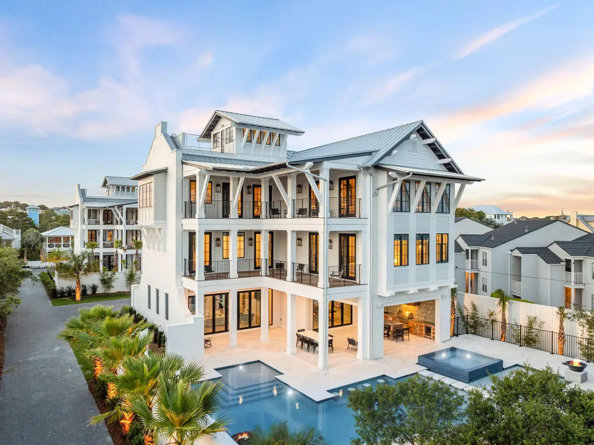 5012 W County Hwy 30a, Santa Rosa Beach, FL 32459 - Image #1