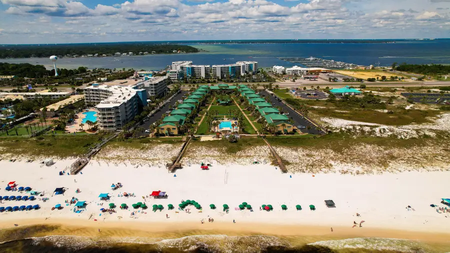 1530 SE Miracle Strip Parkway #103B, Fort Walton Beach, FL 32548 - Image #3