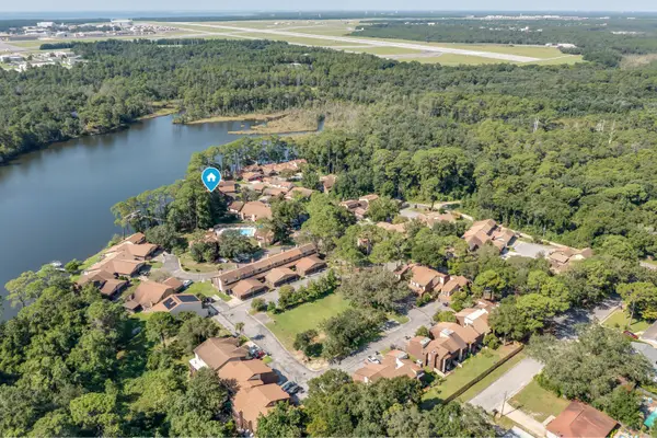 47 Hidden Cove Drive, Valparaiso, FL 32580