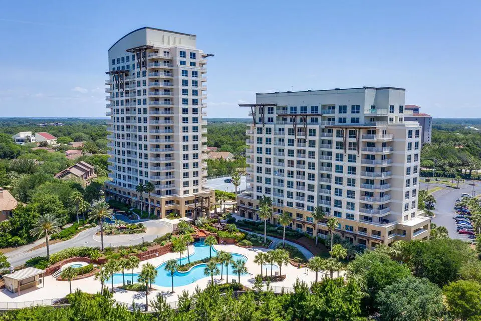 5000 S Sandestin Boulevard #UNIT 6305, Miramar Beach, FL 32550 - Image #1