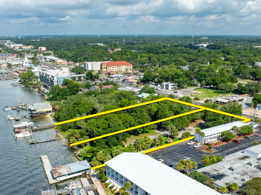 54 SE Miracle Strip Parkway, Fort Walton Beach, FL 32548 - Image #3