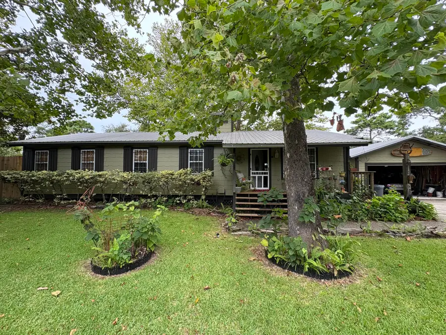 335 Acacia Street, Santa Rosa Beach, FL 32459 - #2