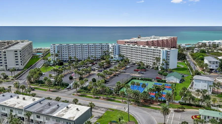 502 Gulf Shore Drive #210, Destin, FL 32541 - Image #2