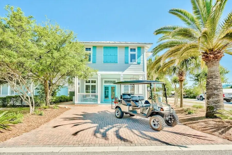 233 Redfish Circle, Santa Rosa Beach, FL 32459 - Image #2