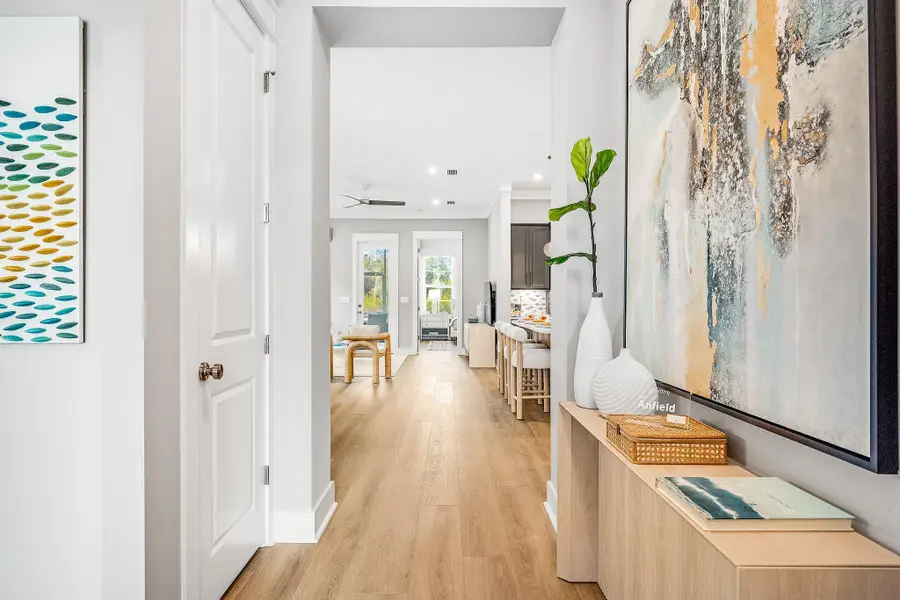 379 Suwannee Drive #62A, Walton Beaches, FL 32461 - #3