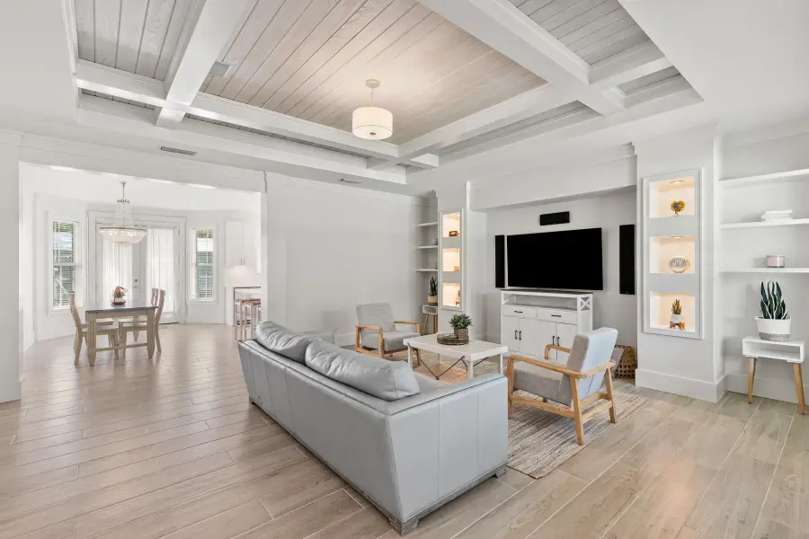 265 W Hewett Road, Santa Rosa Beach, FL 32459 - #2