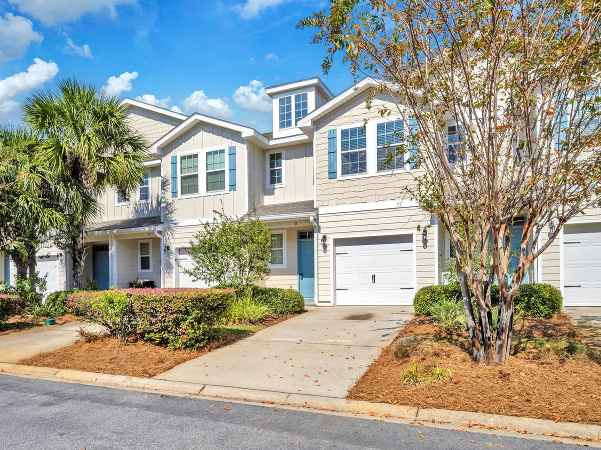 19 E Shady Oaks Lane #UNIT B, Santa Rosa Beach, FL 32459 - Image #1