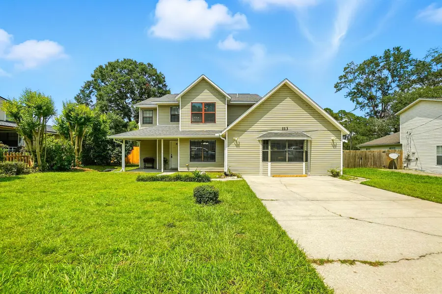 113 Palmetto Drive, Crestview, FL 32539 - Image #2