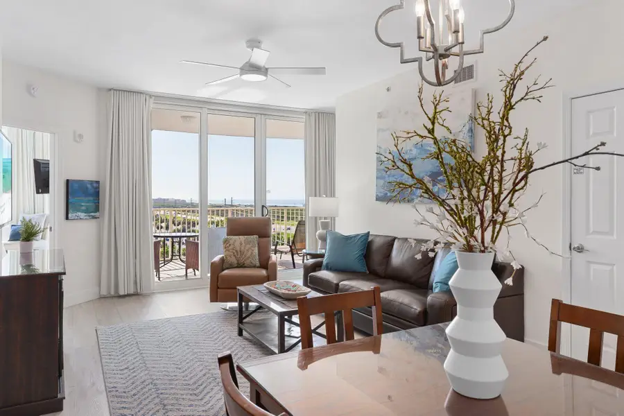 4207 Indian Bayou Trail #2815, Destin, FL 32541 - Image #2