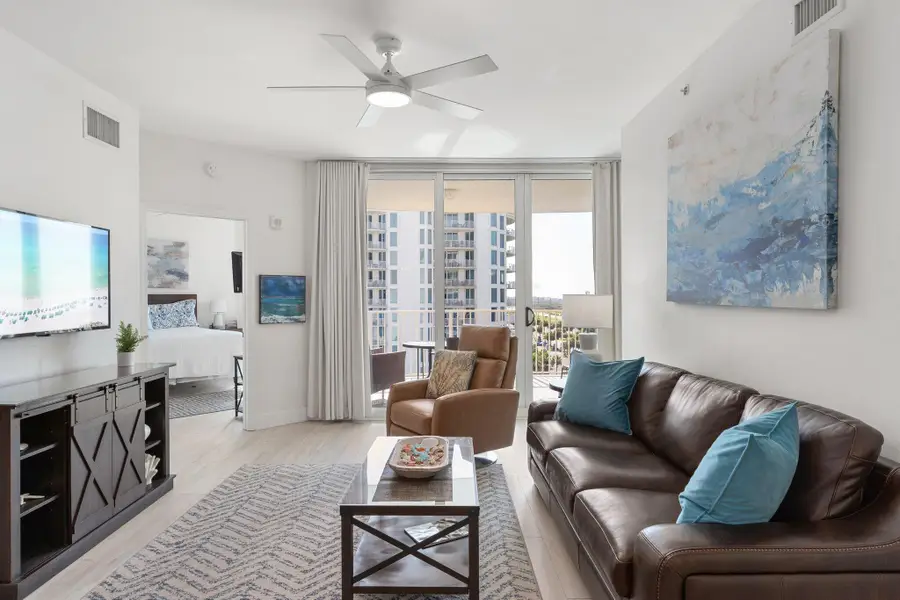 4207 Indian Bayou Trail #2815, Destin, FL 32541 - Image #3