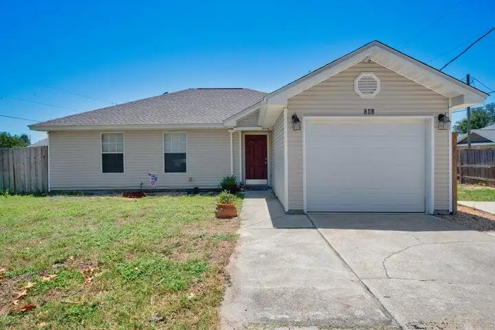 240 Terrance Lane, Mary Esther, FL 32569 - Image #1