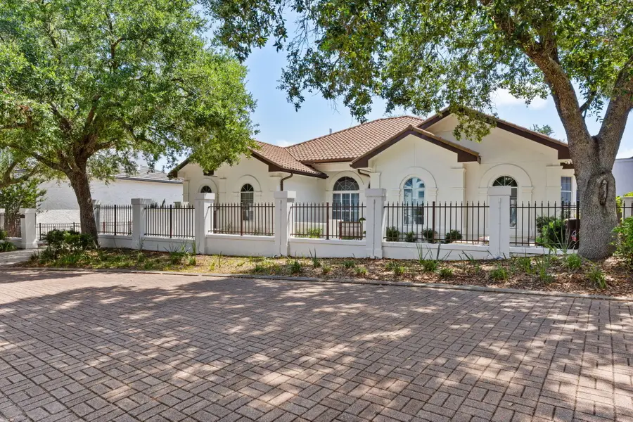 5311 Tivoli Drive, Miramar Beach, FL 32550 - #3