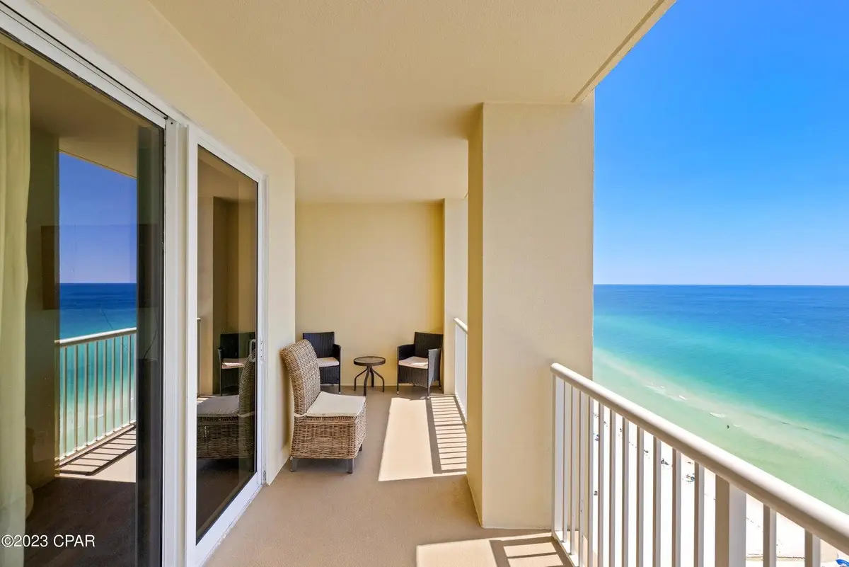 11807 Front Beach Road # 1902, Panama City Beach, FL 32407 - Image #1