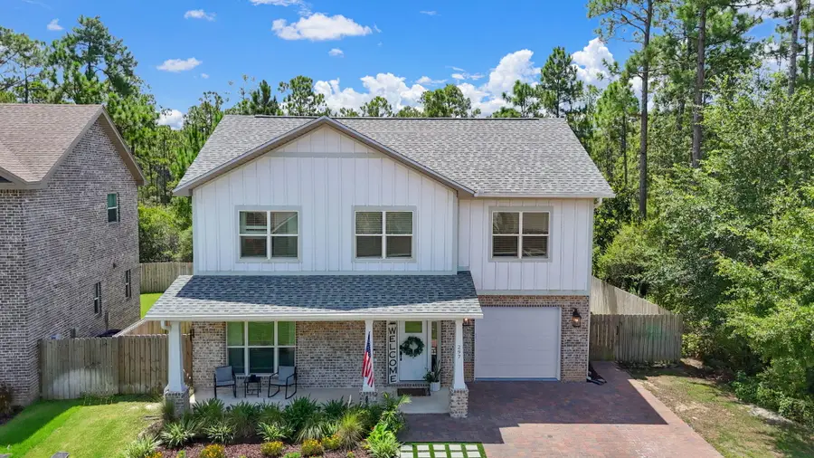 297 Cox Road, Santa Rosa Beach, FL 32459 - #2