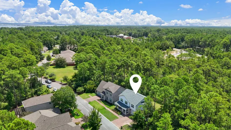 297 Cox Road, Santa Rosa Beach, FL 32459 - #3