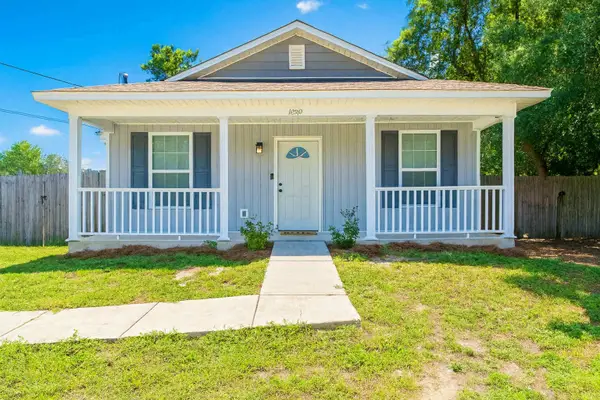 1989 Justice Circle, Gulf Breeze, FL 32563