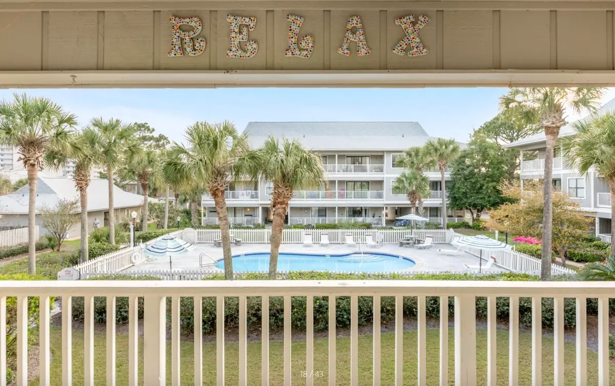 3799 E County Highway 30a # E-12, Santa Rosa Beach, FL 32459 - Image #1
