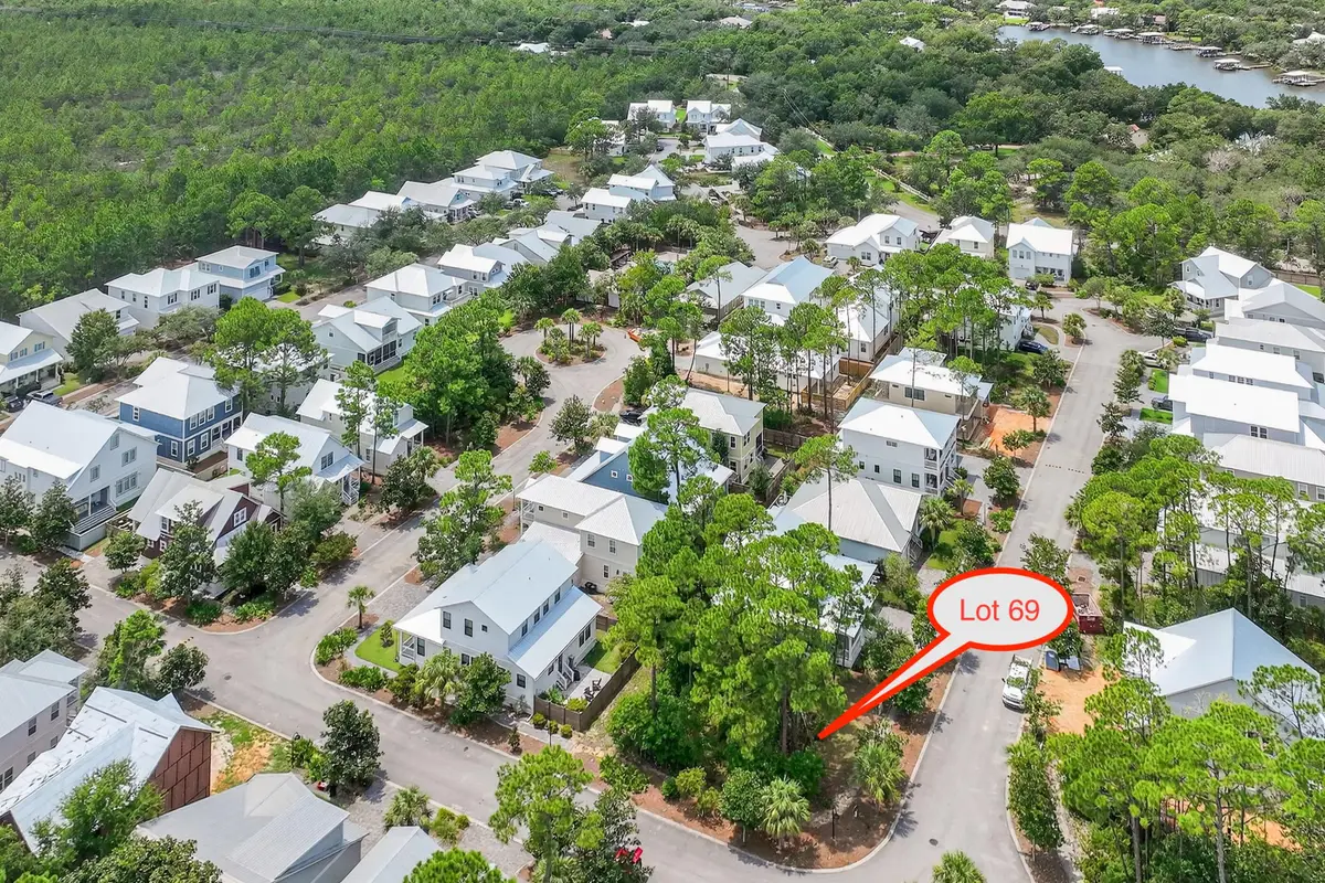 Lot 69 Marlberry Trace, Santa Rosa Beach, FL 32459 - #1
