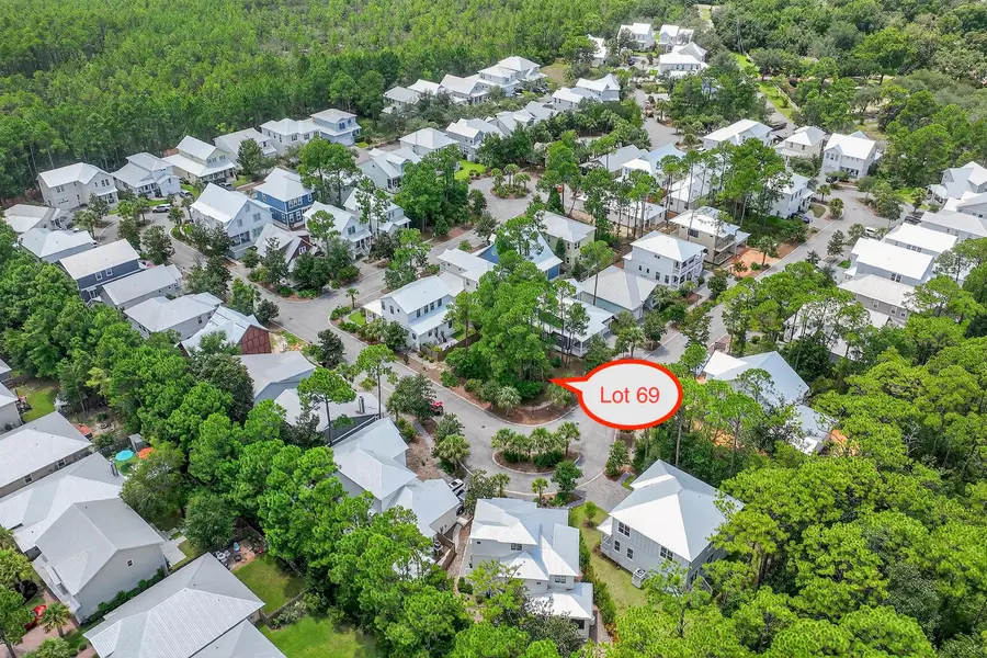 Lot 69 Marlberry Trace, Santa Rosa Beach, FL 32459 - #3
