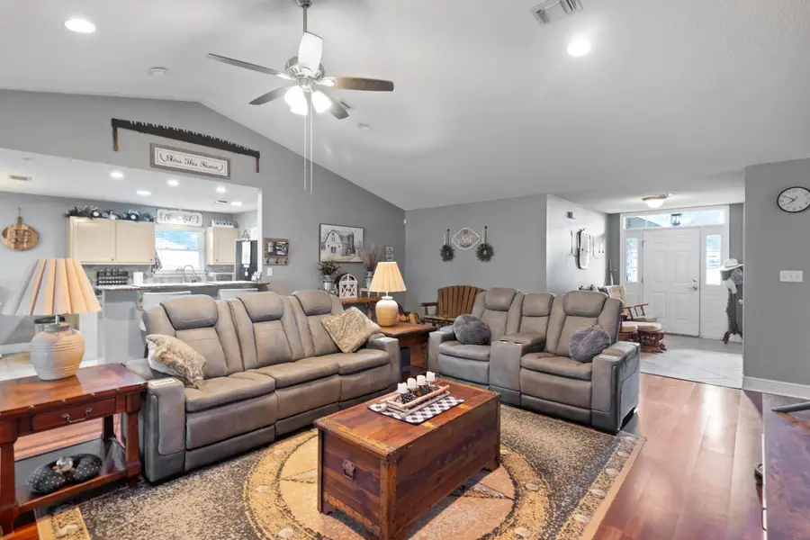 5348 Oak Hammock Court, Milton, FL 32570 - Image #2