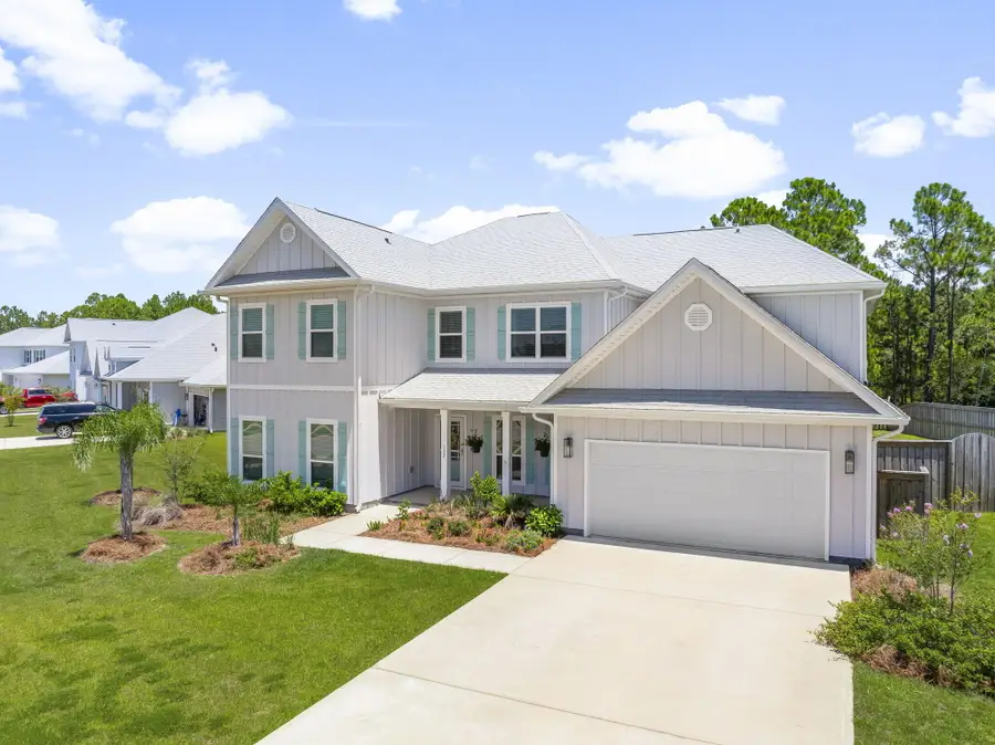 132 Tierra Verde Way, Panama City Beach, FL 32407 - Image #2