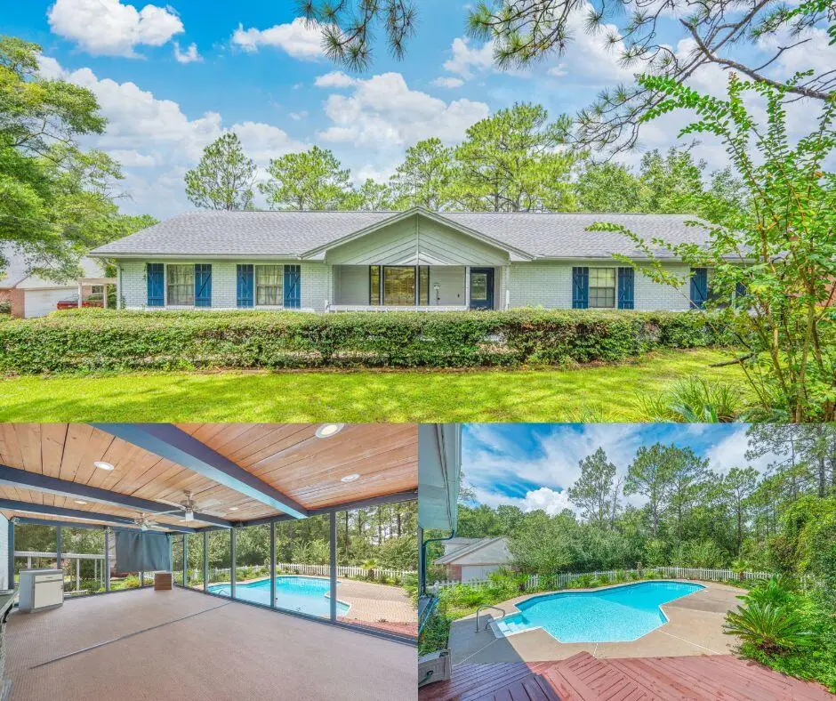 5770 Wildwood Road, Crestview, FL 32536 - Image #1