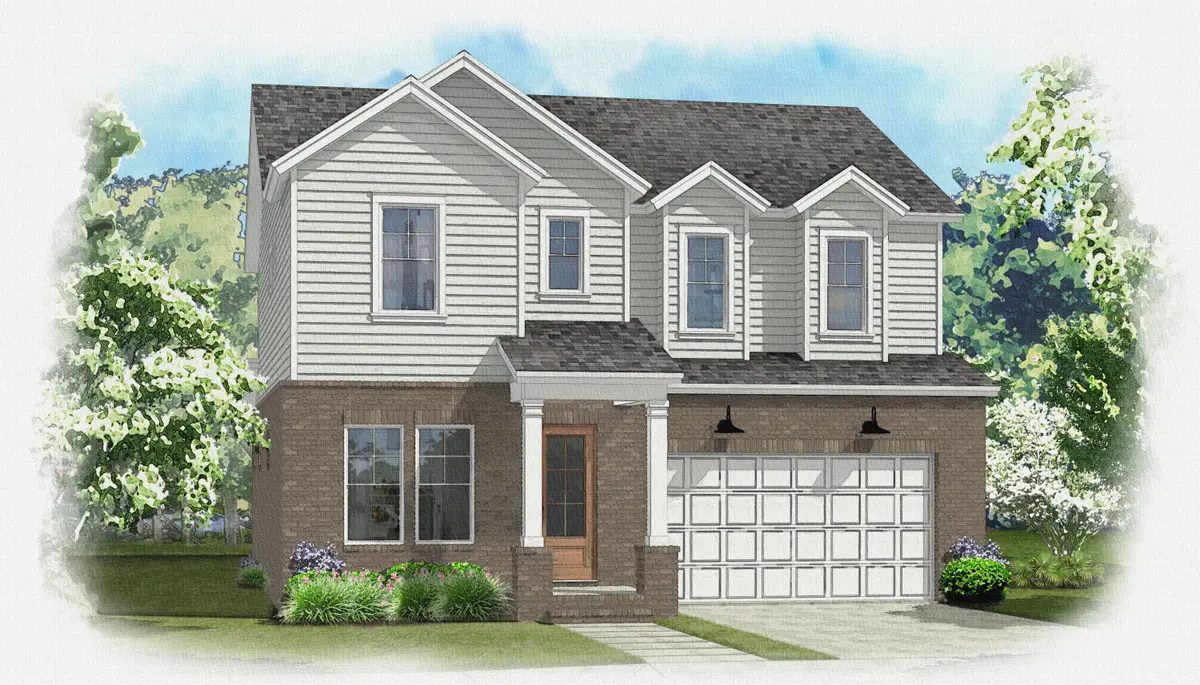 308 Gazelle Court, Niceville, FL 32578 - Image #1