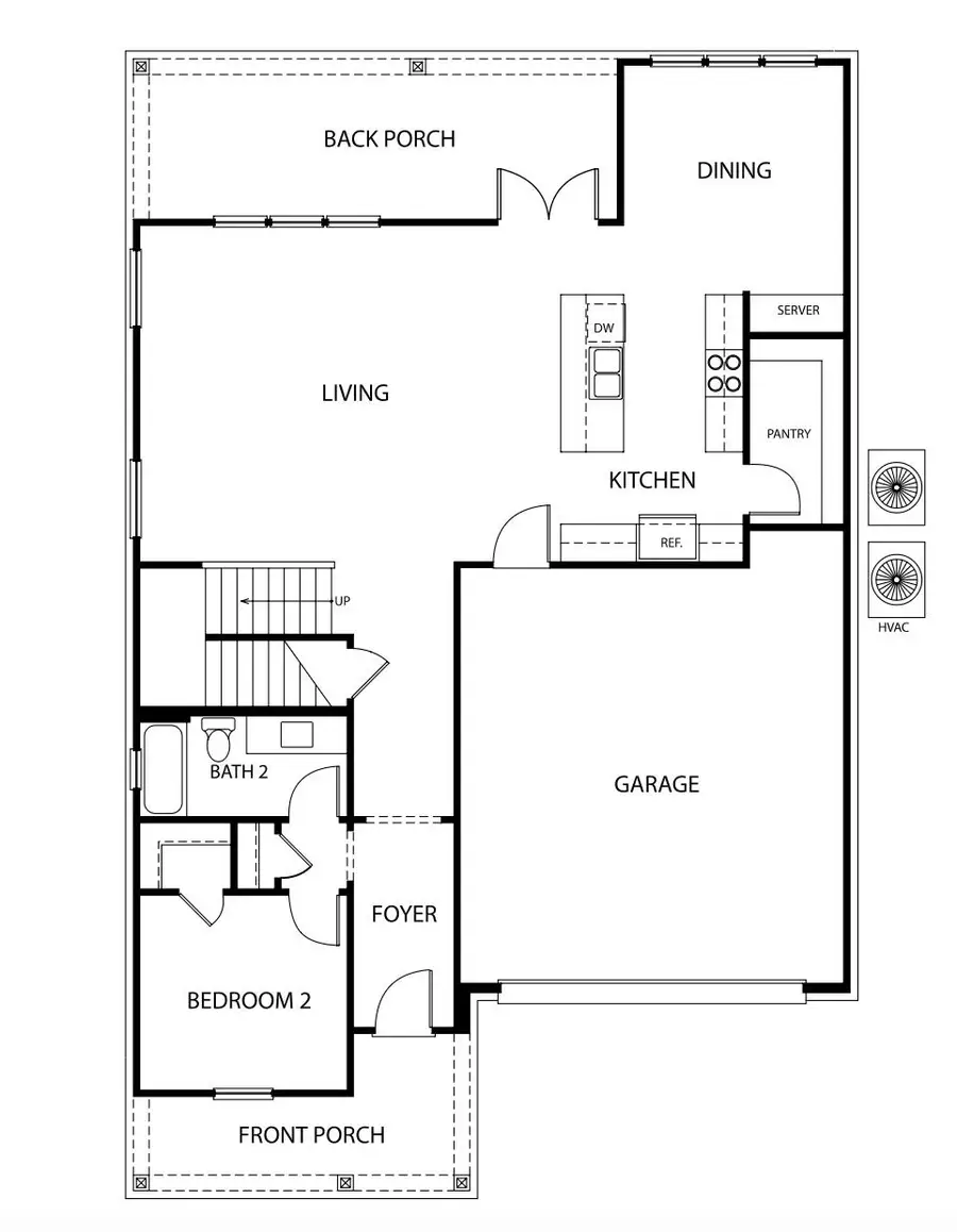 308 Gazelle Court, Niceville, FL 32578 - Image #2