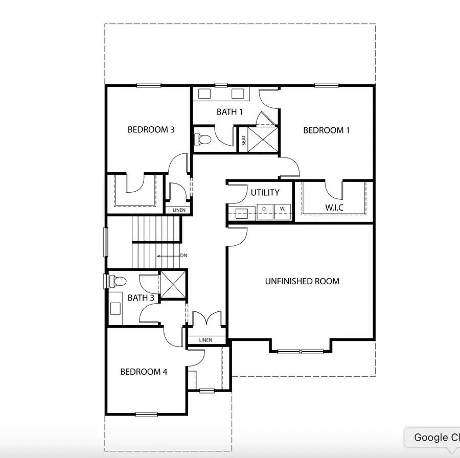 308 Gazelle Court, Niceville, FL 32578 - Image #3