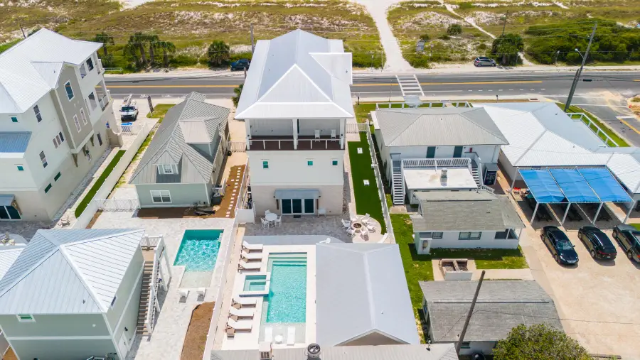 19012 Front Beach Road, Panama City Beach, FL 32413 - Image #2