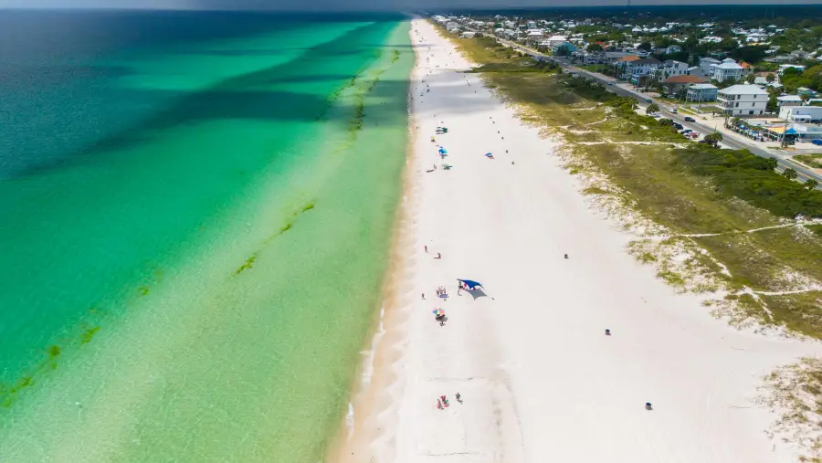 19012 Front Beach Road, Panama City Beach, FL 32413 - Image #3