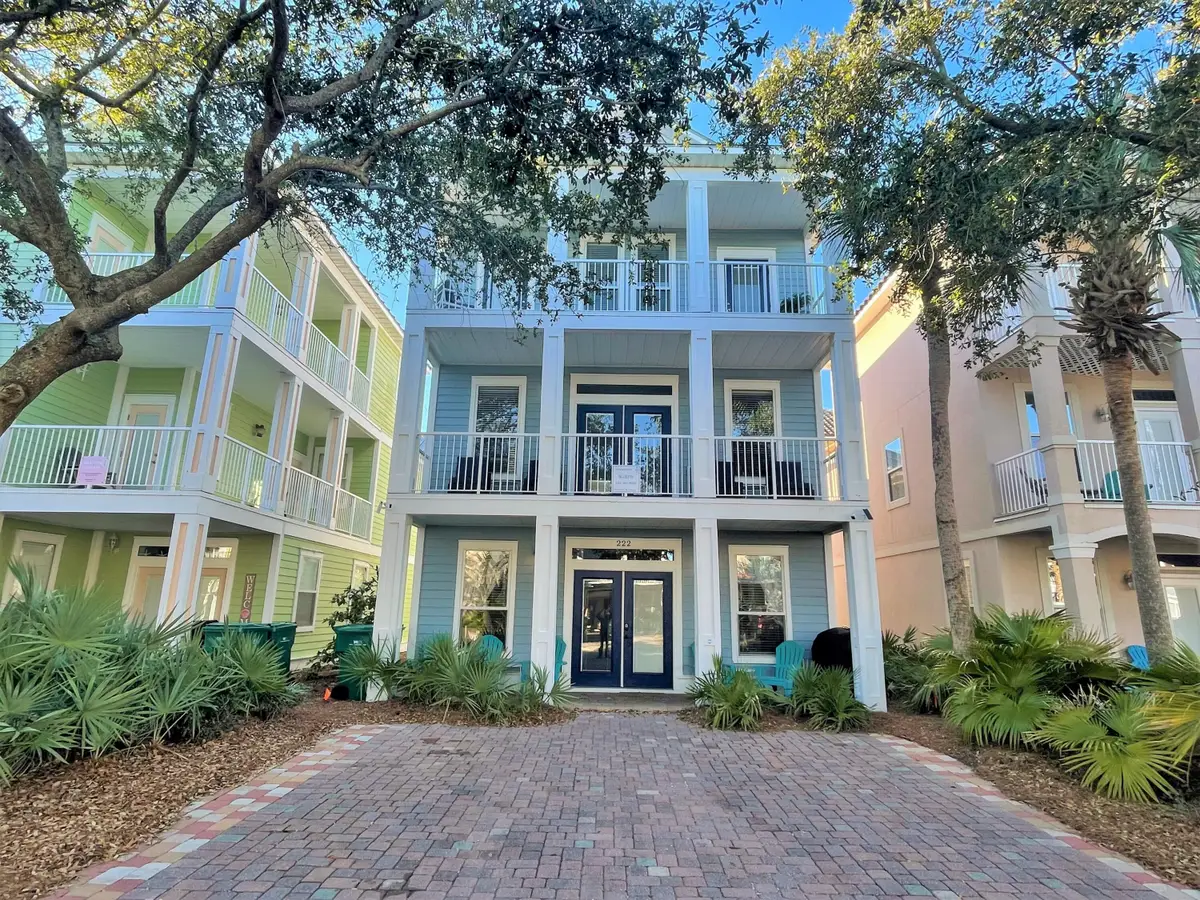 222 Kono Way, Destin, FL 32541 - Image #1