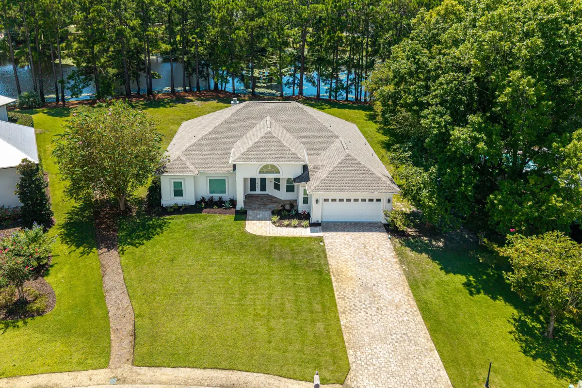 224 N Anchors Lake Drive, Santa Rosa Beach, FL 32459 - #1