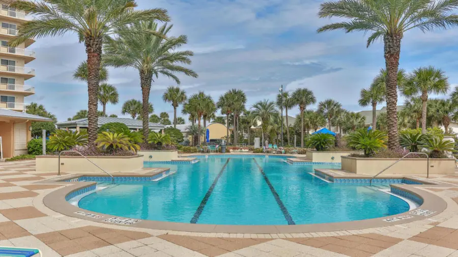 725 Gulf Shore Drive #UNIT 604B, Destin, FL 32541 - Image #3
