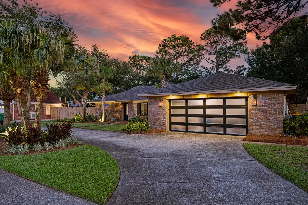 12 E Country Club Drive, Destin, FL 32541 - Image #1