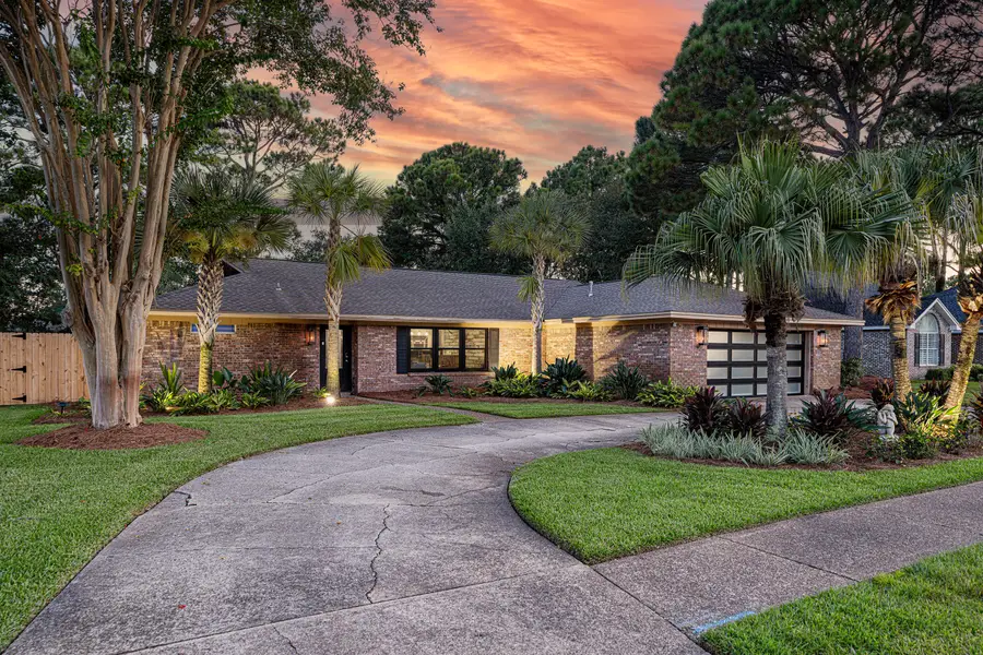 12 E Country Club Drive, Destin, FL 32541 - Image #2