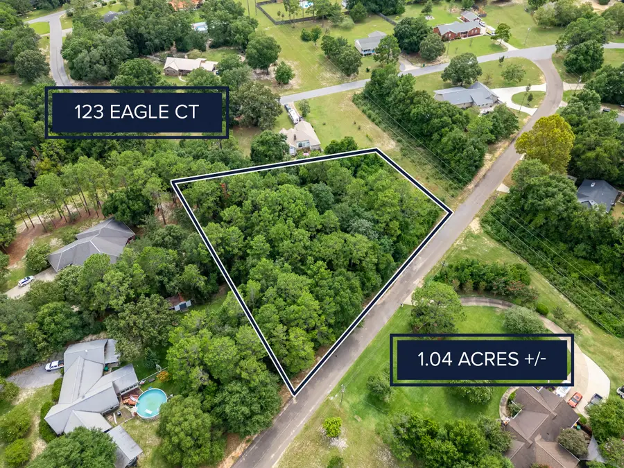 Lot 123 Eagle Court, Crestview, FL 32539 - #2