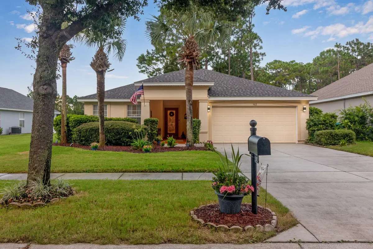 302 Bainbridge Street, Panama City Beach, FL 32413 - Image #1