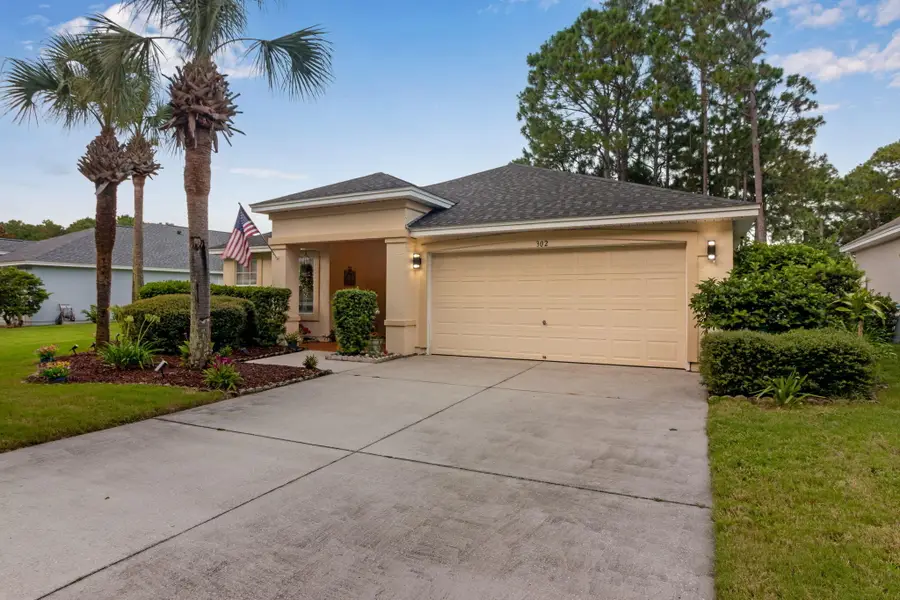 302 Bainbridge Street, Panama City Beach, FL 32413 - Image #2