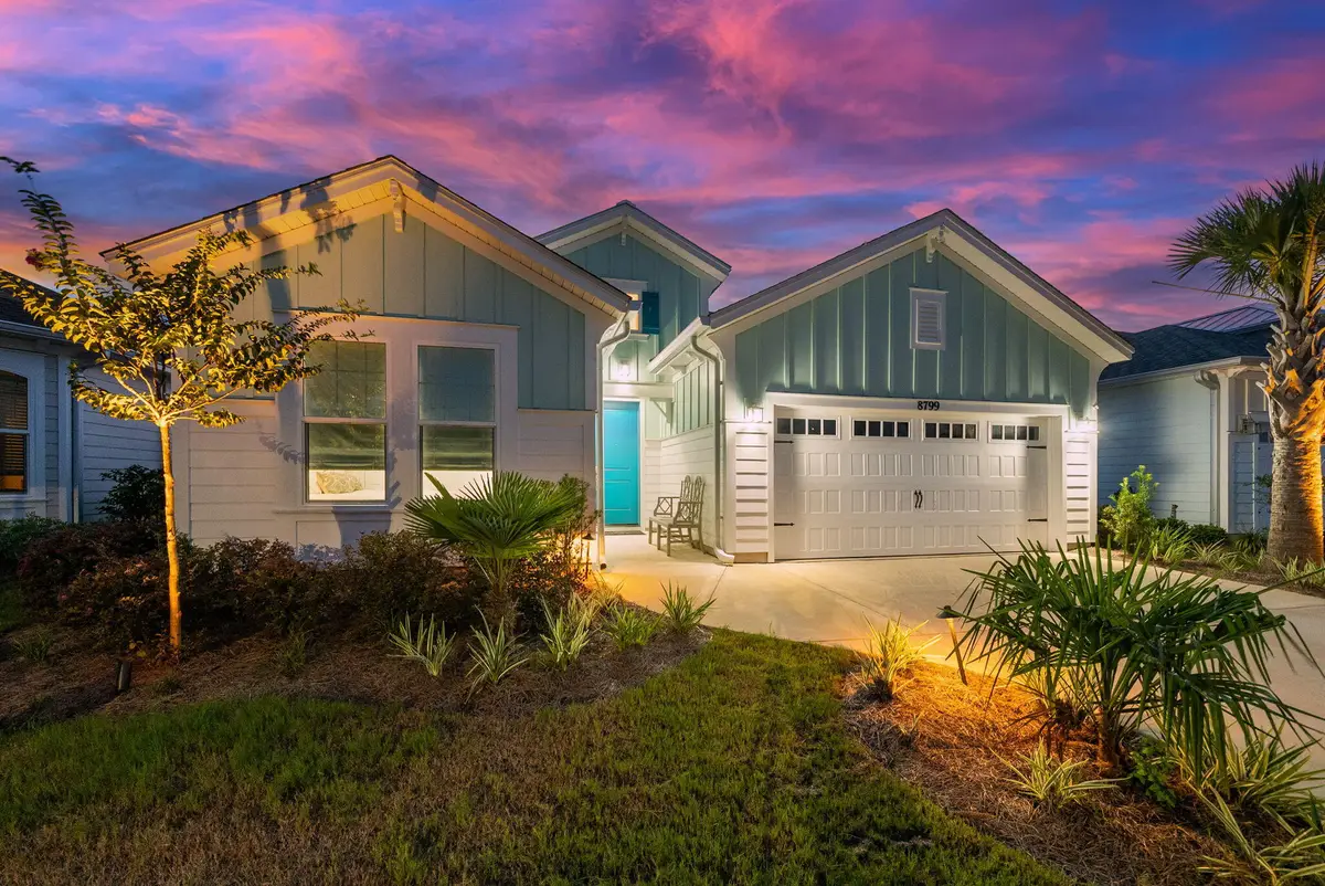 8799 Coral Reef Way, Panama City Beach, FL 32413 - #1