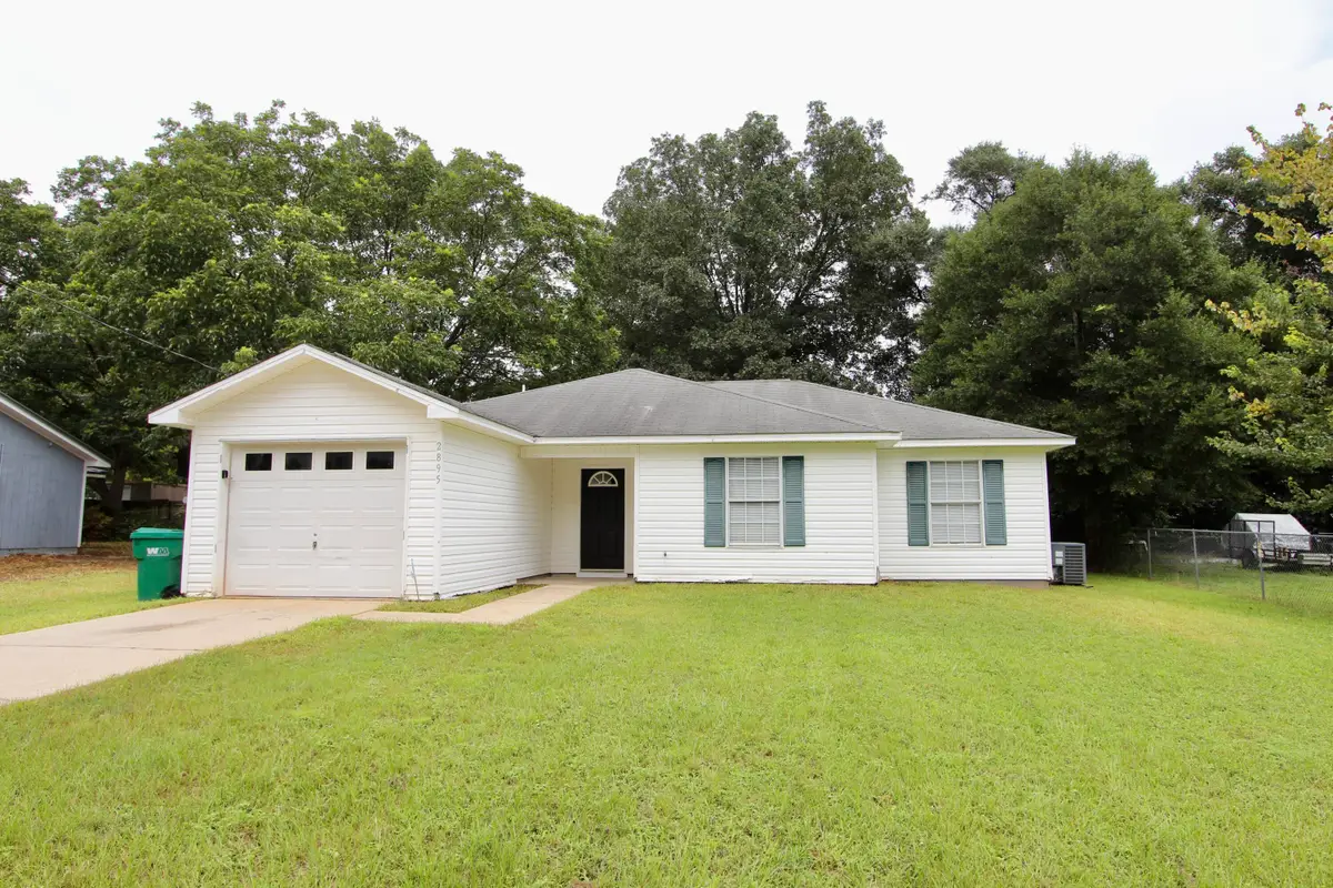 2895 Pansy Avenue, Crestview, FL 32539 - Image #1