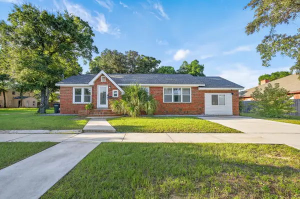 1410 W Gregory Street, Pensacola, FL 32502