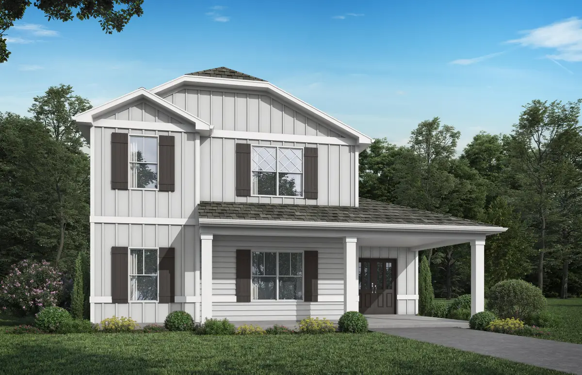 484 Arrowwood Boulevard, Freeport, FL 32439 - Image #1