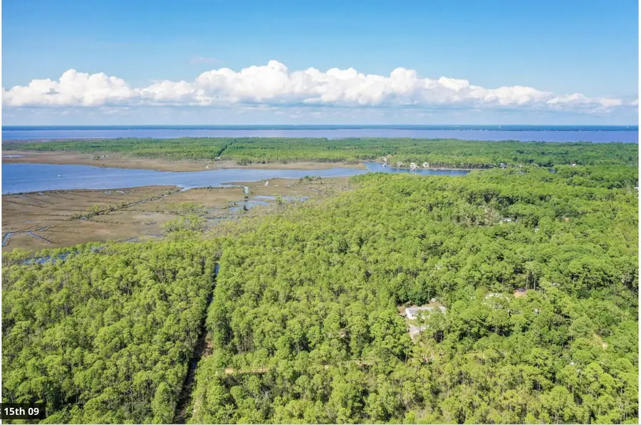 Lot 3 N 15th Street, Santa Rosa Beach, FL 32459 - #3