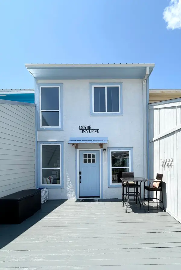 1405 Tina Drive #E, Navarre, FL 32566
